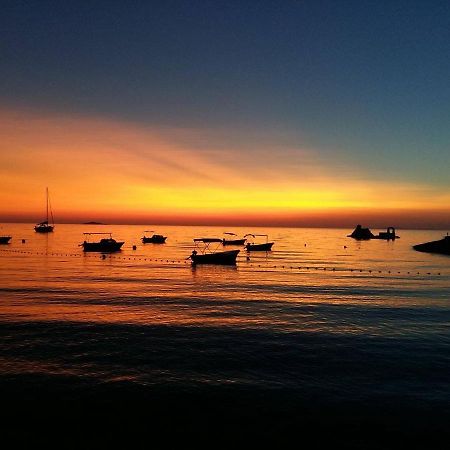 Apartman Miro Šibenik Esterno foto
