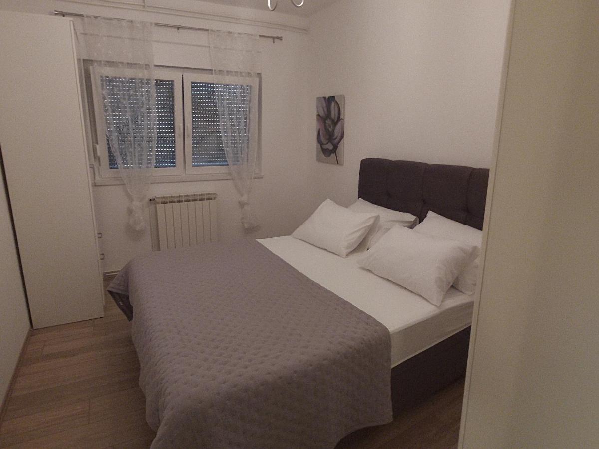 Apartman Miro Šibenik Esterno foto