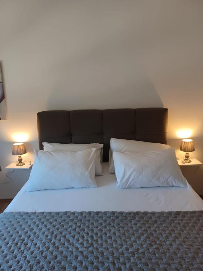 Apartman Miro Šibenik Esterno foto