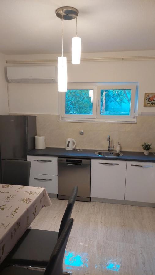 Apartman Miro Šibenik Esterno foto