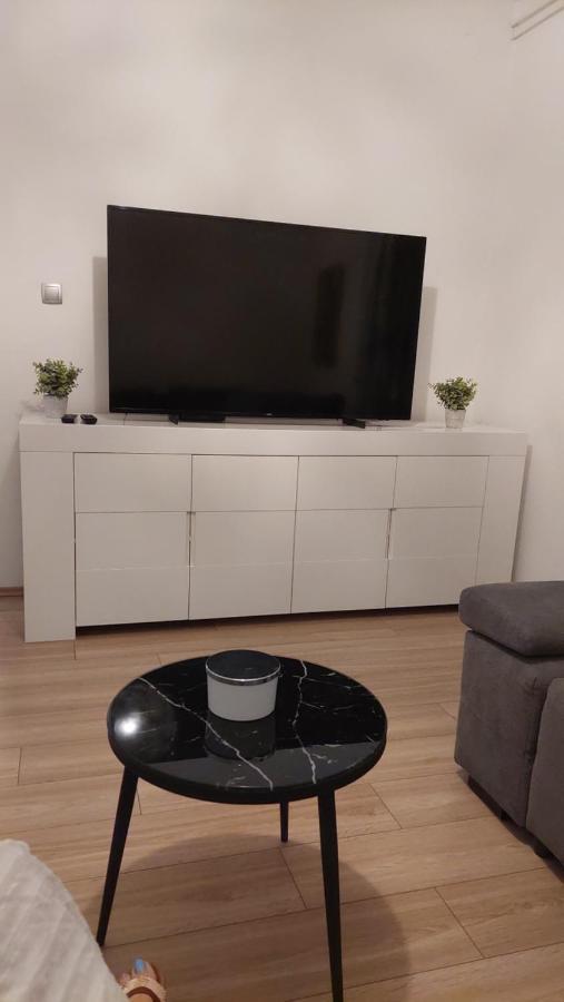 Apartman Miro Šibenik Esterno foto