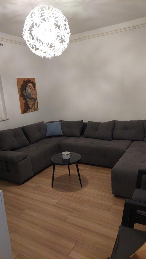 Apartman Miro Šibenik Esterno foto