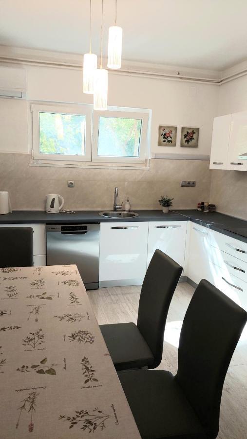 Apartman Miro Šibenik Esterno foto