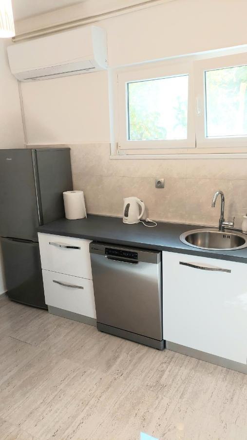 Apartman Miro Šibenik Esterno foto