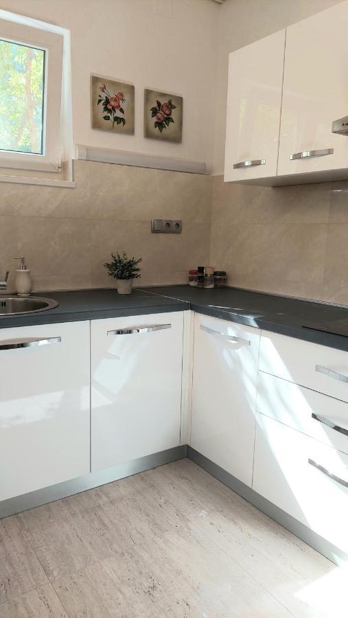 Apartman Miro Šibenik Esterno foto