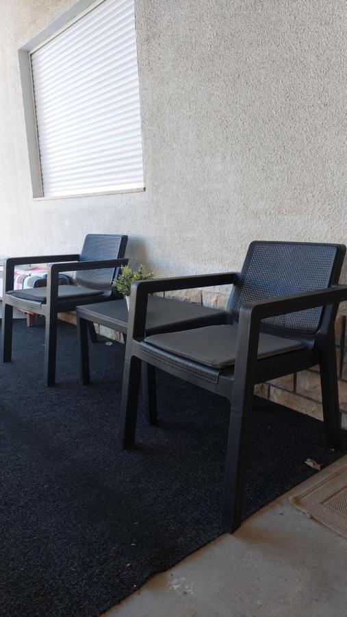 Apartman Miro Šibenik Esterno foto