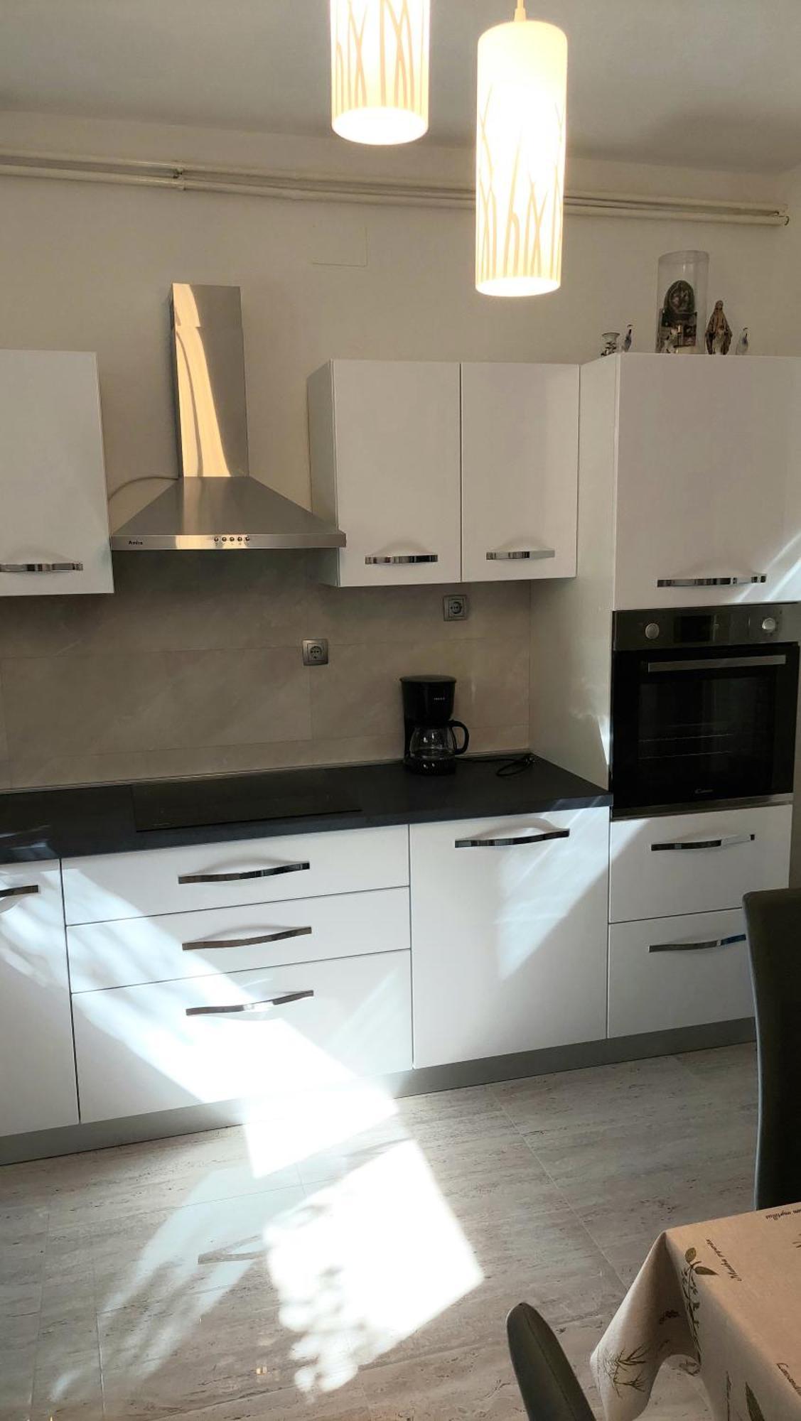 Apartman Miro Šibenik Camera foto